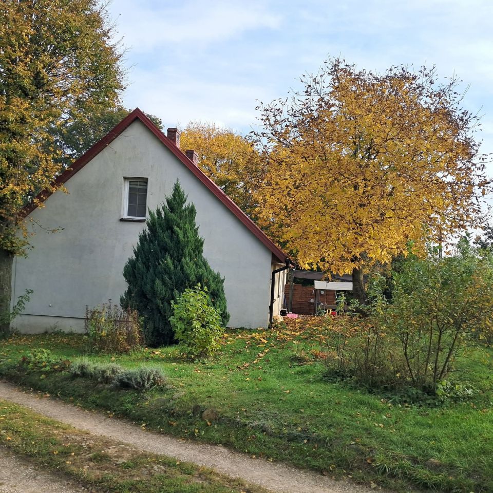 dom wolnostojący, 6 pokoi Gutowo. Zdjęcie 4