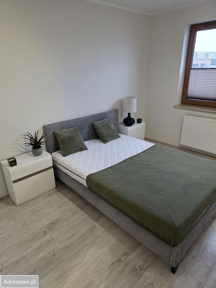 Mieszkanie 2-pokojowe Wrocław Krzyki, ul. Nyska. Zdjęcie 2