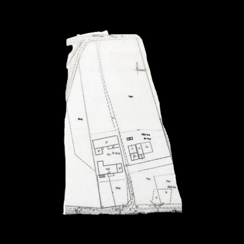 Działka rolno-budowlana Toszek. Zdjęcie 1