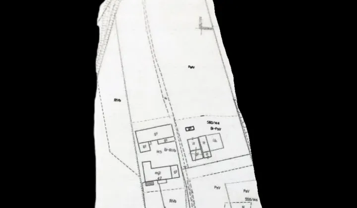 Działka rolno-budowlana Toszek