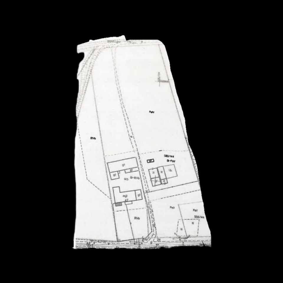 Działka rolno-budowlana Toszek. Zdjęcie 1