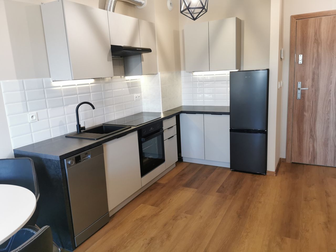 Mieszkanie 2-pokojowe Koszalin Wilkowo, ul. Generała Józefa Hallera. Zdjęcie 2