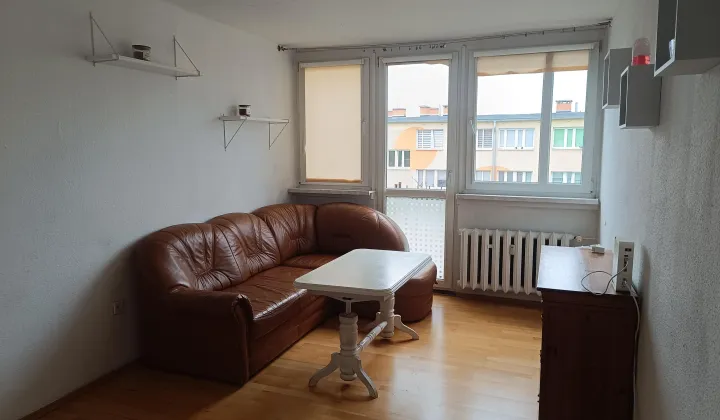 Mieszkanie 2-pokojowe Jelenia Góra Zabobrze, ul. Mieczysława Karłowicza