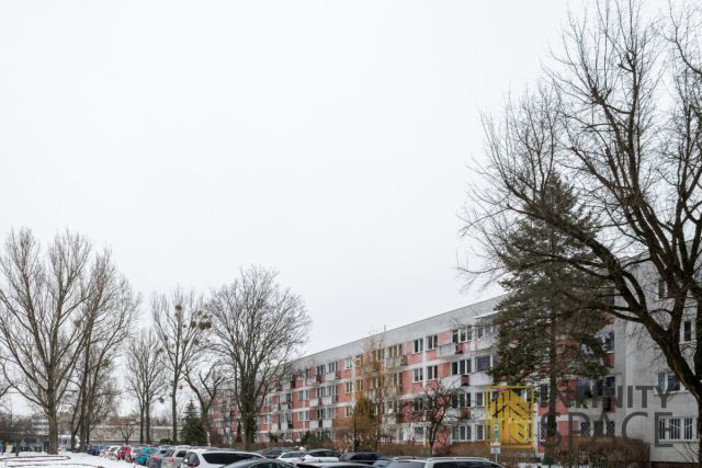 Mieszkanie 3-pokojowe Warszawa Żoliborz, ul. Zygmunta Krasińskiego. Zdjęcie 17