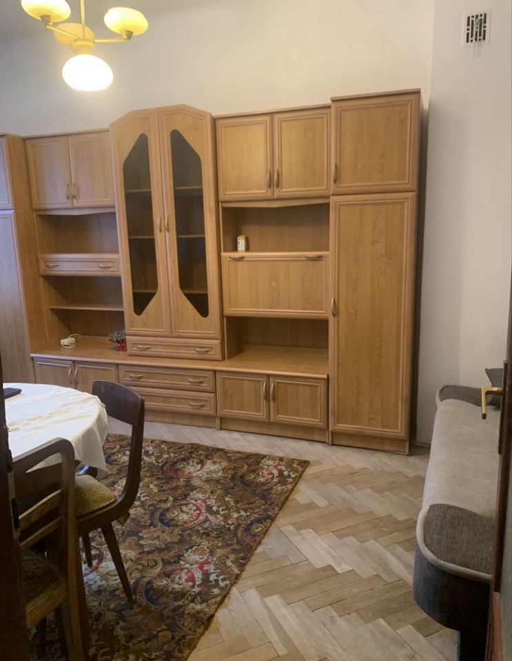 Mieszkanie 1-pokojowe Warszawa Mokotów. Zdjęcie 7