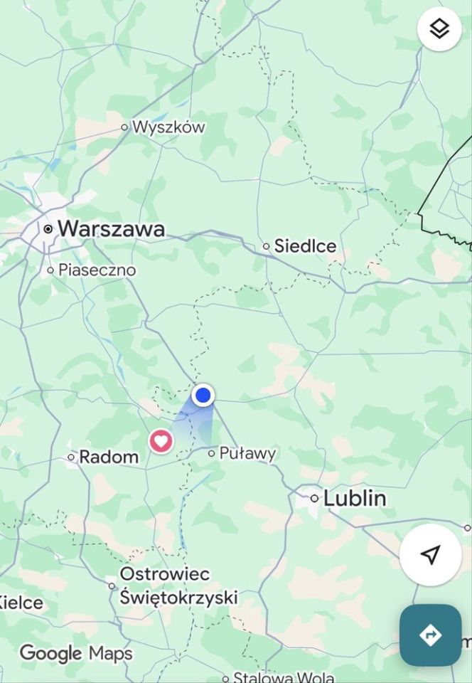 Hala/magazyn Ryki. Zdjęcie 3