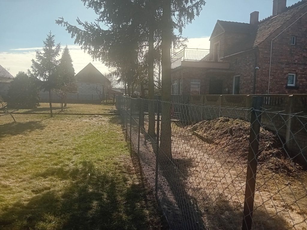 Działka budowlana Nądnia. Zdjęcie 2