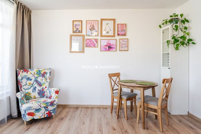 Mieszkanie 4-pokojowe Kraków Prądnik Czerwony, ul. Reduta. Zdjęcie 12