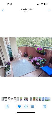 Mieszkanie 3-pokojowe Olsztyn Jaroty, ul. Edwarda Mroza. Zdjęcie 8