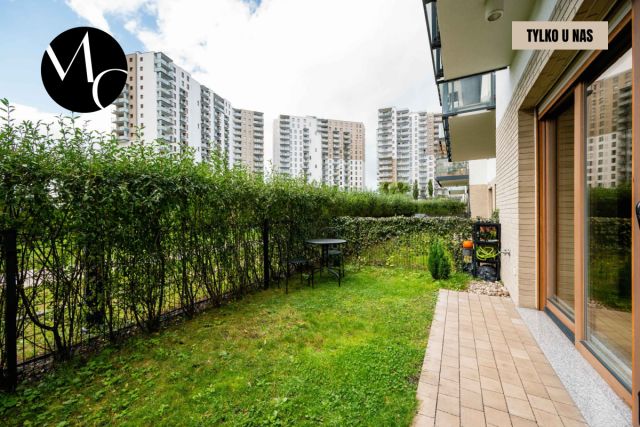 Mieszkanie 2-pokojowe Gdańsk Letnica, ul. Starowiejska. Zdjęcie 10