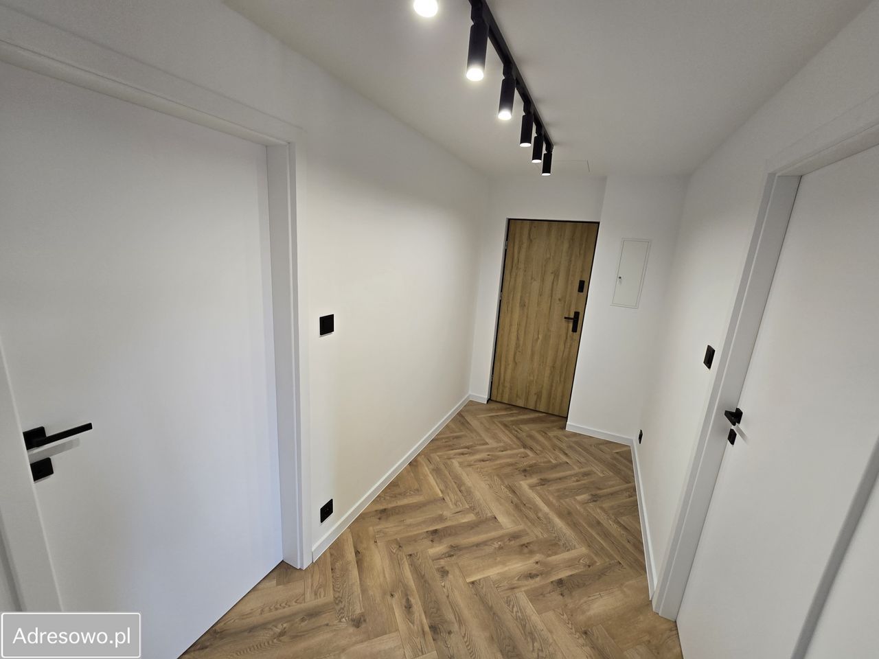 Mieszkanie 2-pokojowe Zawiercie, ul. Ignacego Paderewskiego. Zdjęcie 6