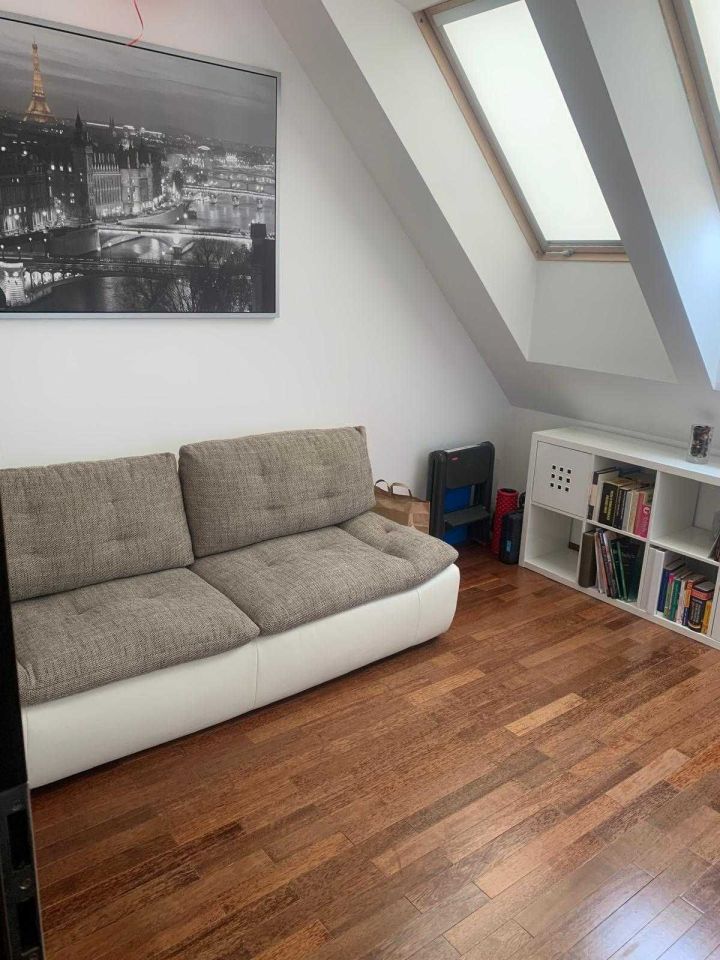 Mieszkanie 3-pokojowe Warszawa Wawer, ul. Korkowa. Zdjęcie 7