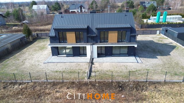 bliźniak, 6 pokoi Duchnów. Zdjęcie 2