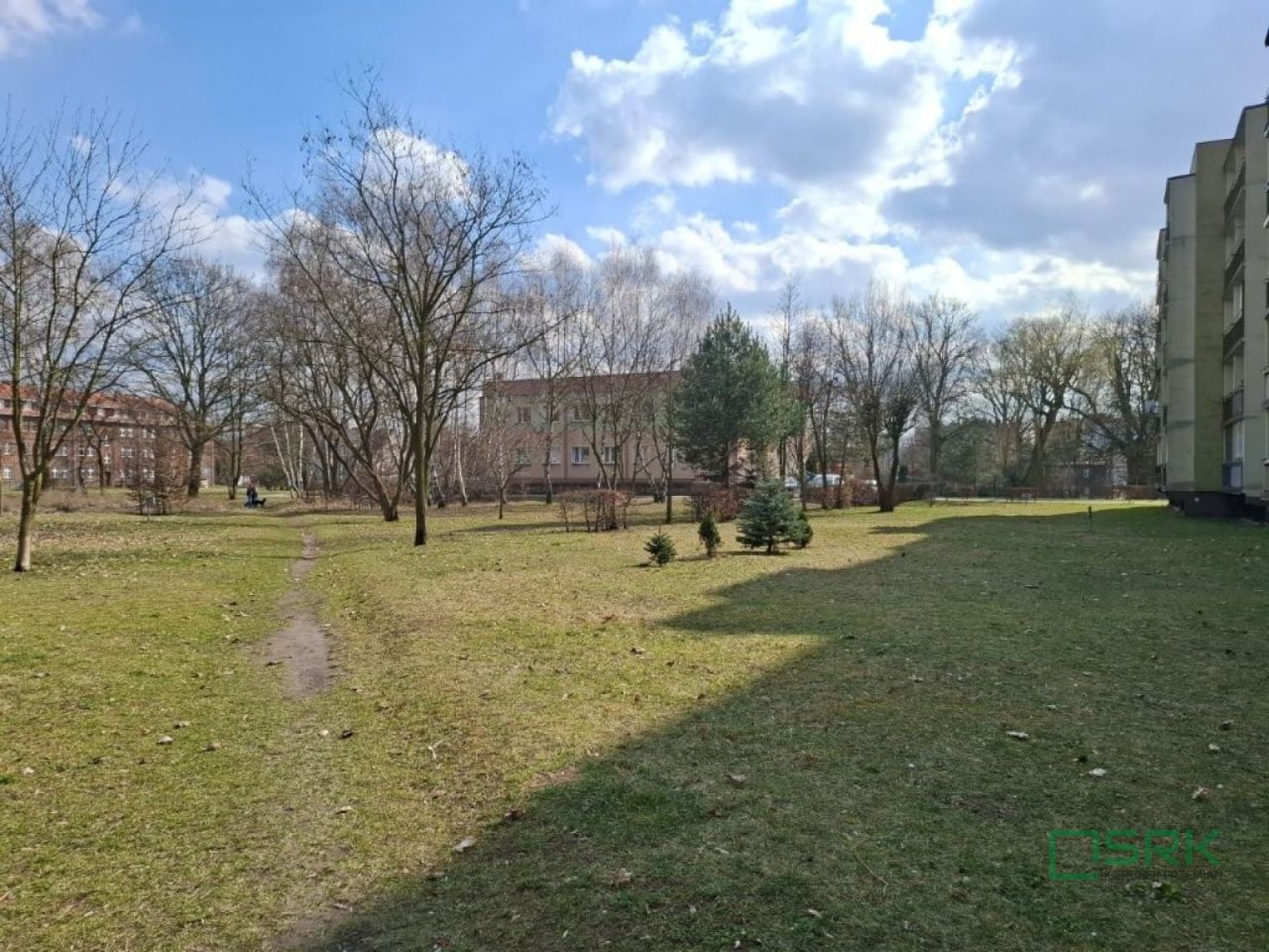 Działka inna Gliwice Śródmieście, ul. Sztygarska. Zdjęcie 3