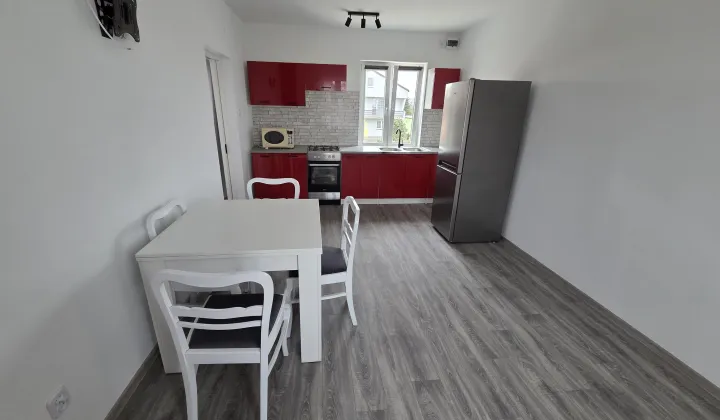 Mieszkanie 3-pokojowe Trzemeszno, ul. Orchowska