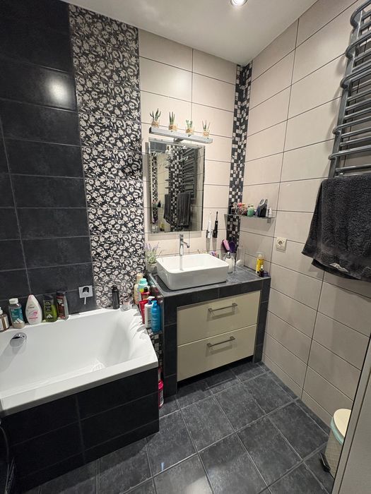 Mieszkanie 3-pokojowe Gliwice Trynek, ul. Nowa. Zdjęcie 4