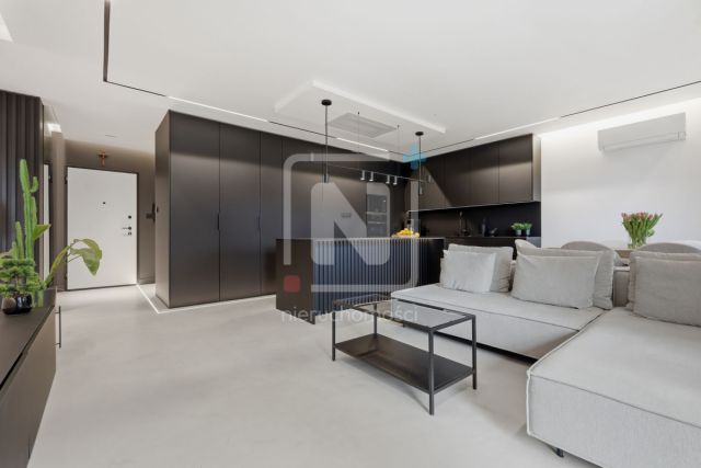 Mieszkanie 4-pokojowe Warszawa Włochy, ul. Wschodu Słońca. Zdjęcie 7