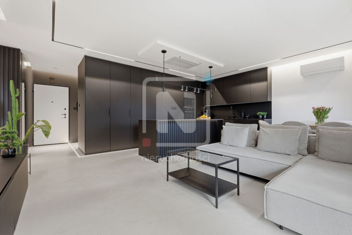 Mieszkanie 4-pokojowe Warszawa Włochy, ul. Wschodu Słońca. Zdjęcie 7