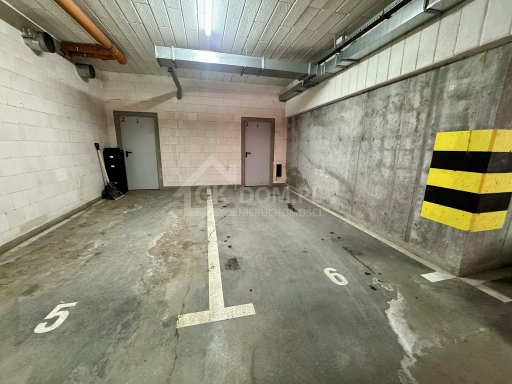 Mieszkanie 3-pokojowe Kielce, ul. gen. Władysława Andersa. Zdjęcie 30