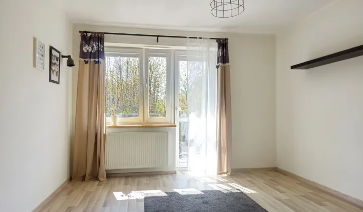 Mieszkanie 2-pokojowe Bielawa, ul. Janusza Korczaka