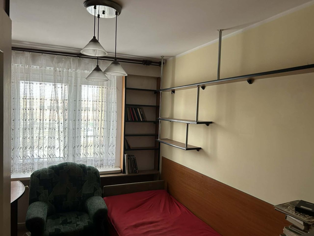 Mieszkanie 2-pokojowe Włocławek Południe , Fredry. Zdjęcie 6