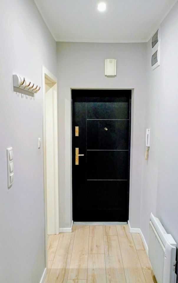 Mieszkanie 1-pokojowe Kwidzyn. Zdjęcie 5