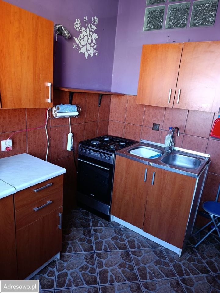 Mieszkanie 2-pokojowe Witkowo, ul. płk. Hynka. Zdjęcie 4