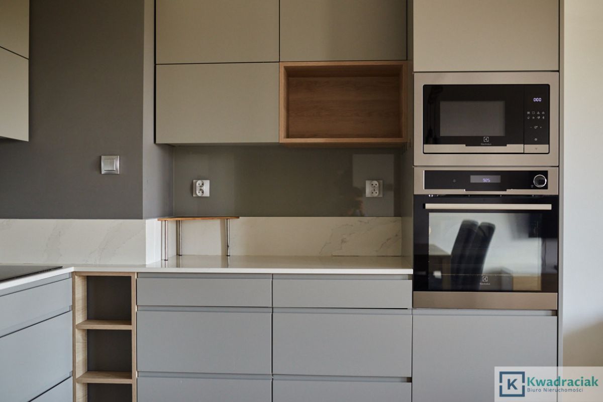 Mieszkanie 3-pokojowe Rzeszów Drabinianka, ul. Urocza. Zdjęcie 8