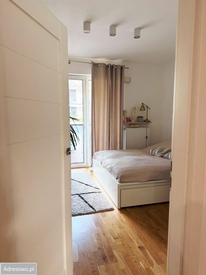 Mieszkanie 3-pokojowe Warszawa Żoliborz, ul. Kaliny Jędrusik. Zdjęcie 13