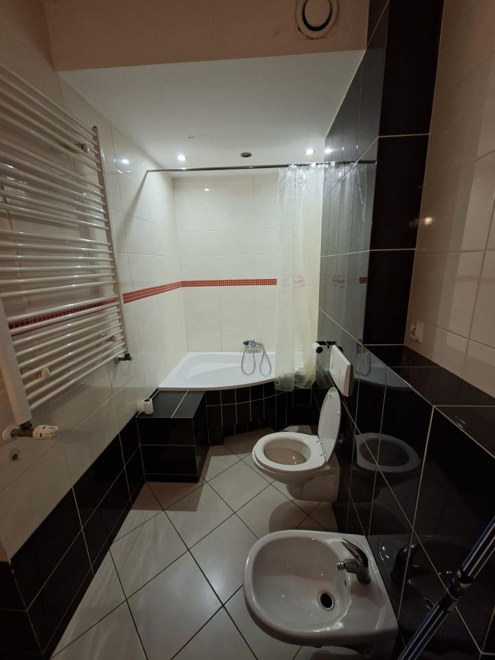 Mieszkanie 2-pokojowe Warszawa Targówek, ul. Wyspowa. Zdjęcie 7