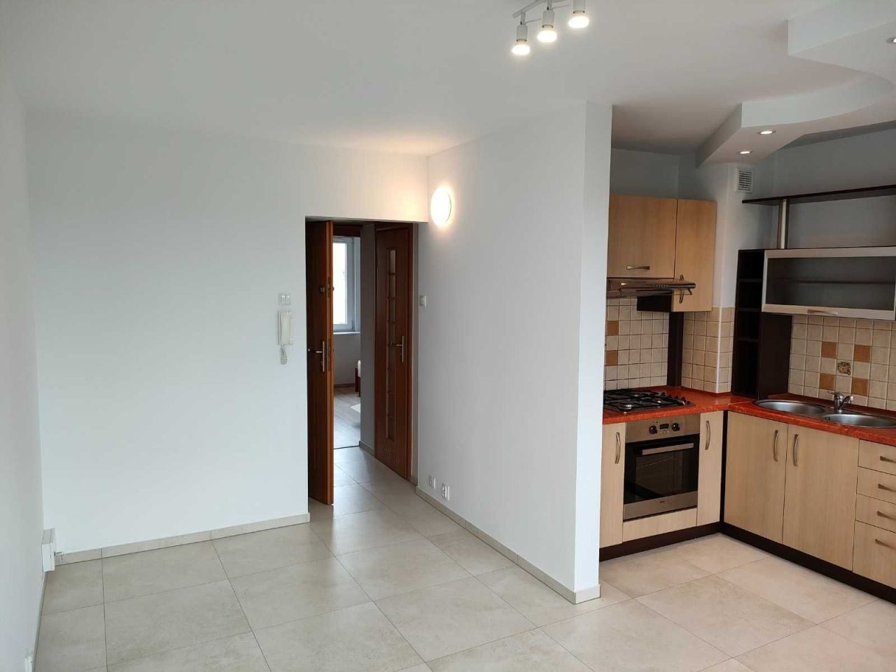 Mieszkanie 2-pokojowe Kościan, os. Jagiellońskie. Zdjęcie 2