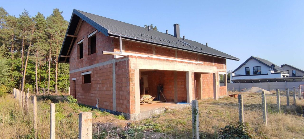 dom wolnostojący Malutkie. Zdjęcie 7