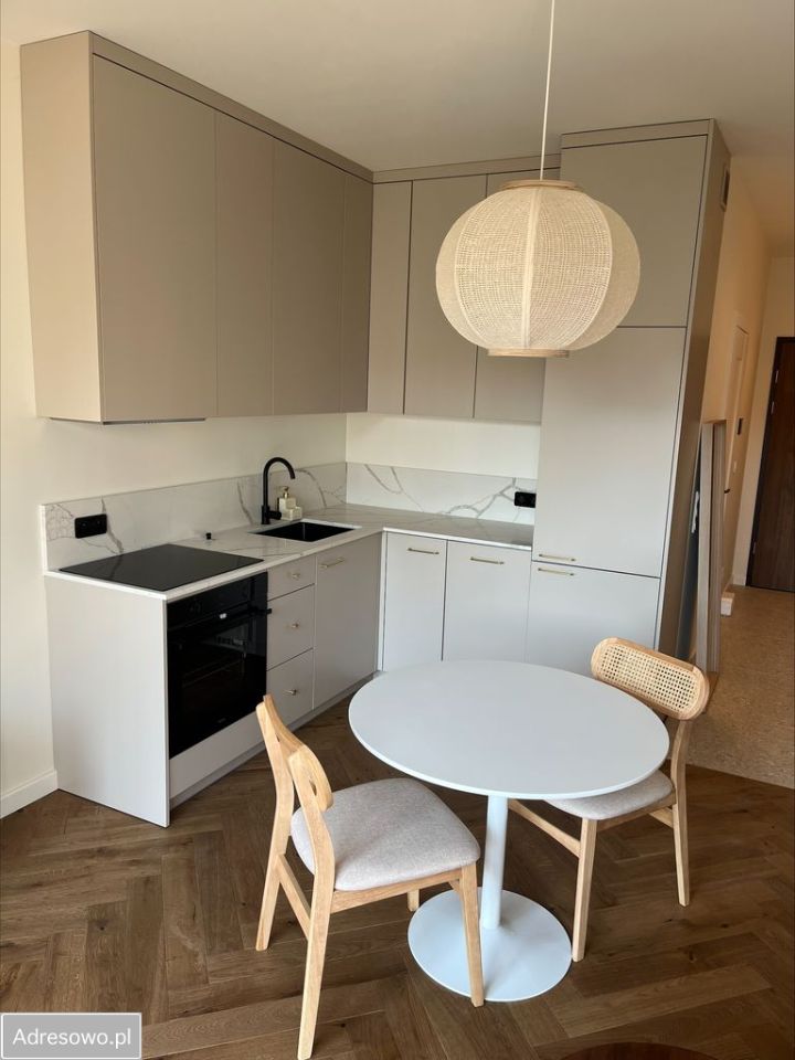 Mieszkanie 1-pokojowe Warszawa Praga-Północ, ul. Jagiellońska. Zdjęcie 12