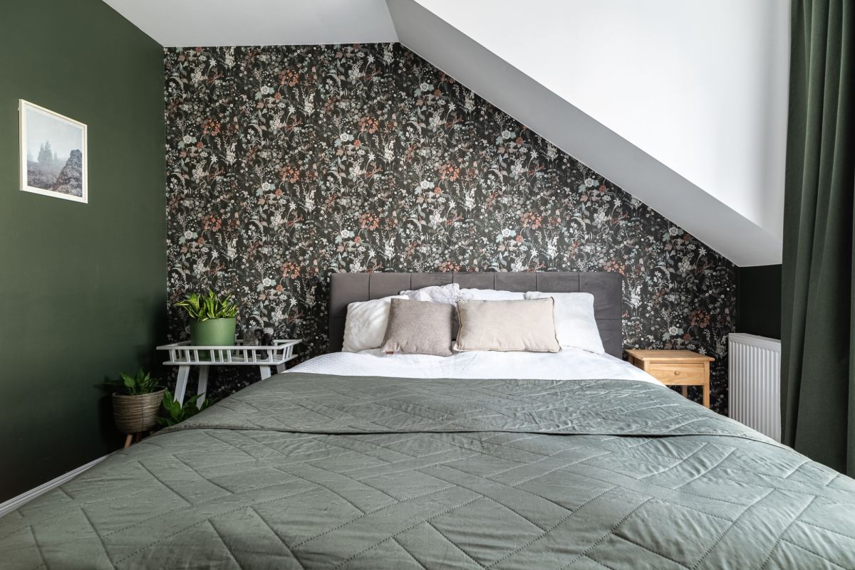 Mieszkanie 3-pokojowe Pępowo, ul. Witolda Gombrowicza. Zdjęcie 11