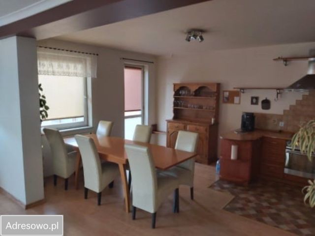 Mieszkanie 4-pokojowe Wrocław Muchobór Wielki, ul. Marka Hłaski. Zdjęcie 1