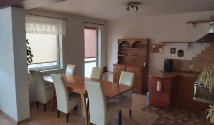 Mieszkanie 4-pokojowe Wrocław Muchobór Wielki, ul. Marka Hłaski