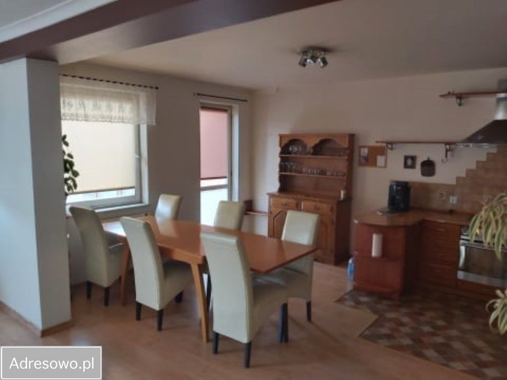 Mieszkanie 4-pokojowe Wrocław Muchobór Wielki, ul. Marka Hłaski. Zdjęcie 1