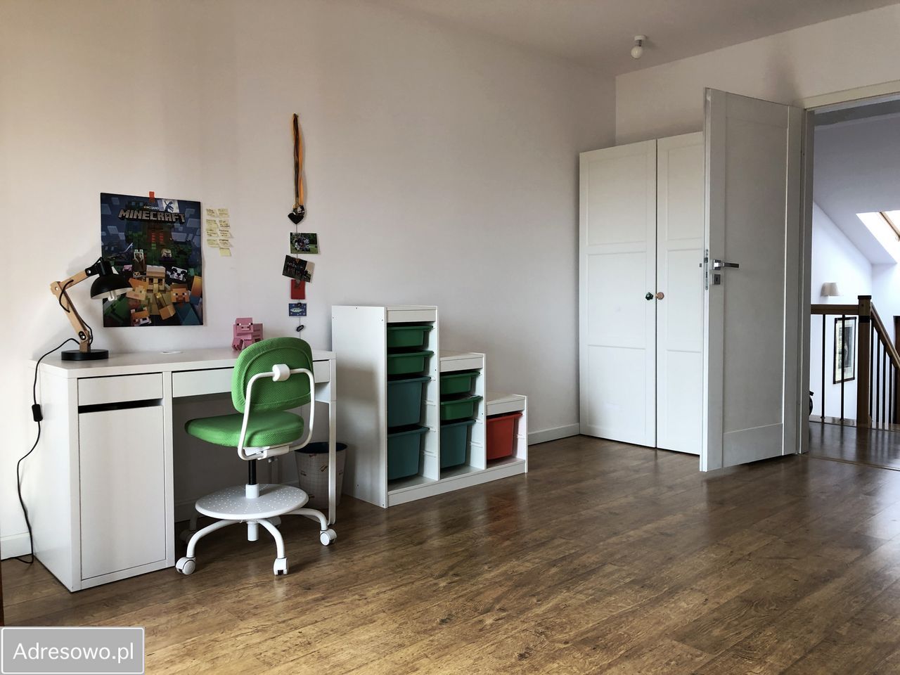 dom szeregowy, 5 pokoi Warszawa Ursus, ul. Henryka Pobożnego. Zdjęcie 18