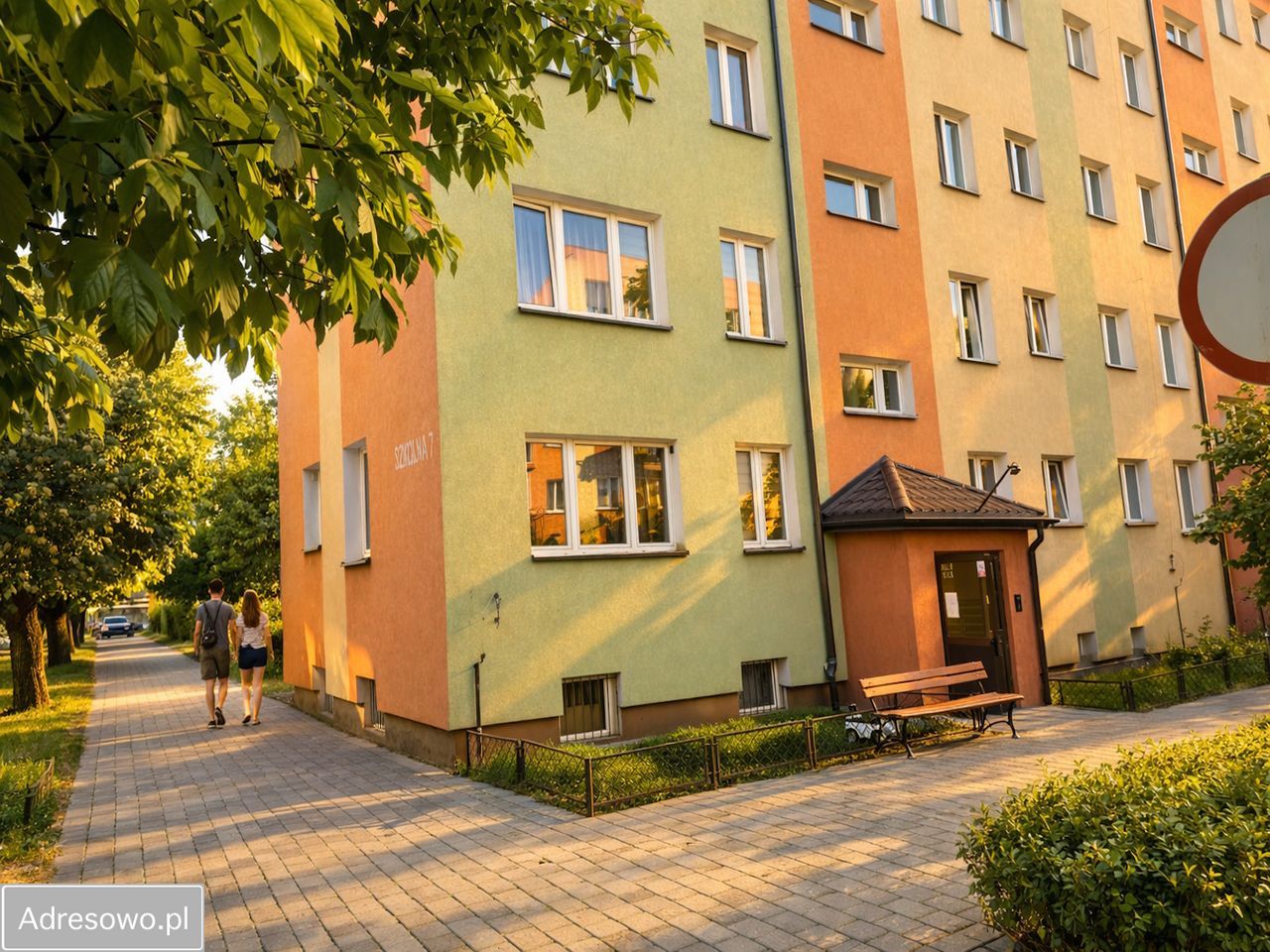 Mieszkanie 2-pokojowe Żuromin, ul. Szkolna. Zdjęcie 12