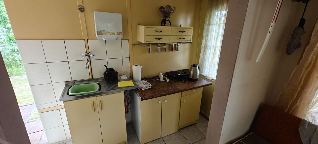 Działka rod Łódź Widzew, ul. Zbaraska. Zdjęcie 7