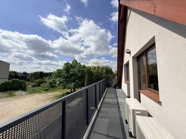 Mieszkanie 3-pokojowe Wrocław Psie Pole. Zdjęcie 1