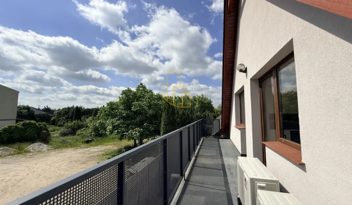 Mieszkanie 3-pokojowe Wrocław Psie Pole