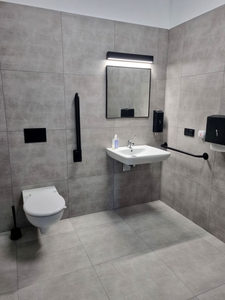 Lokal Lublin Węglin, al. Kraśnicka. Zdjęcie 7