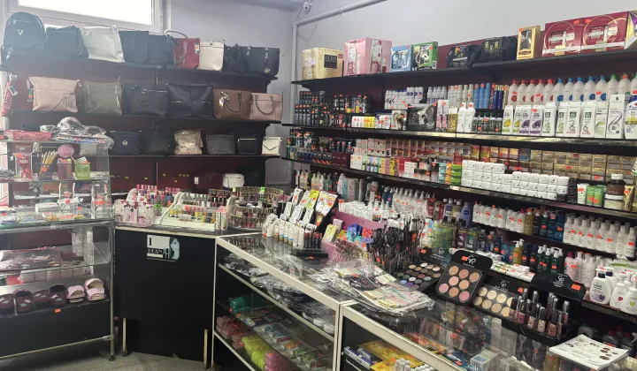 Lokal Sosnowiec Zagórze, ul. Romana Dmowskiego