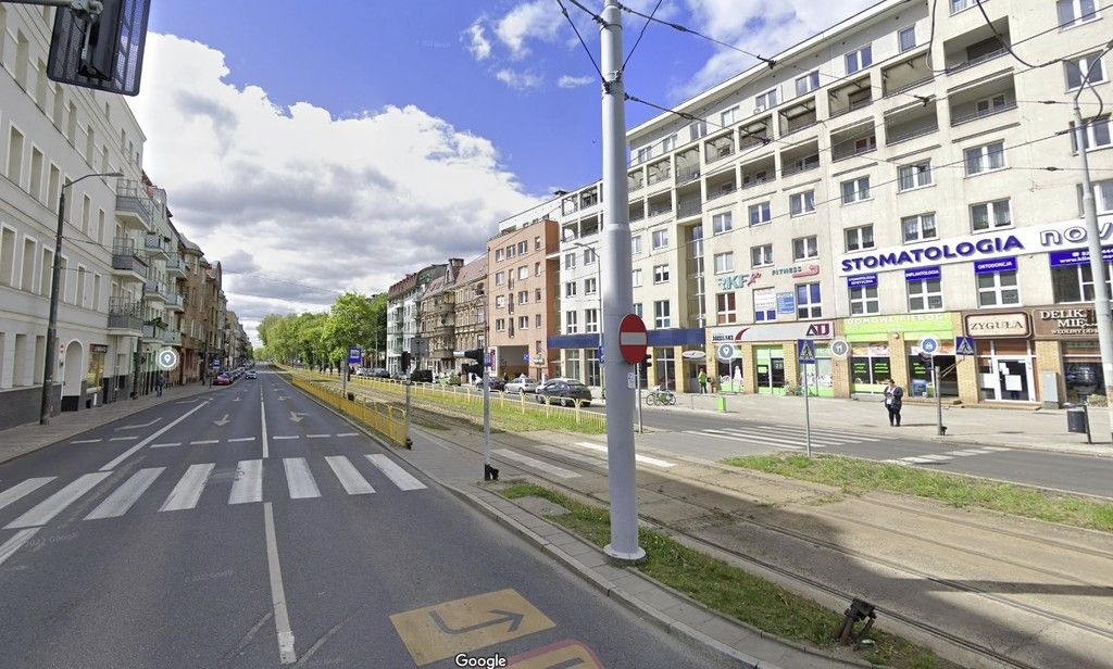 Lokal Szczecin. Zdjęcie 1