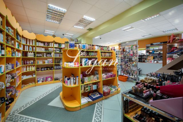 Lokal Sulęcin, ul. Tadeusza Kościuszki. Zdjęcie 10