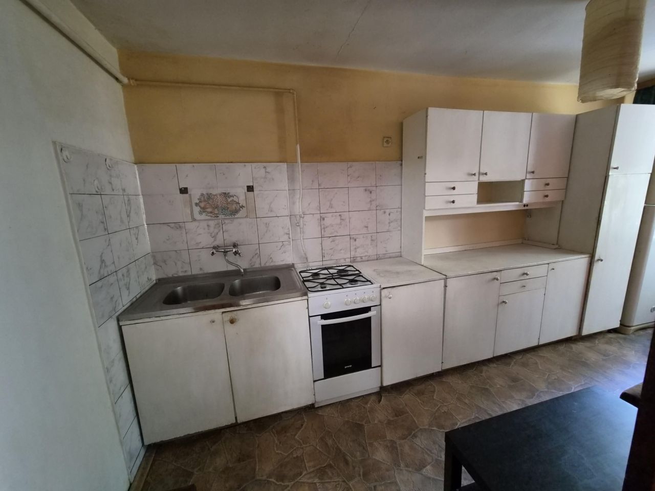 Mieszkanie 2-pokojowe Kraków Bieńczyce, os. Kalinowe. Zdjęcie 7