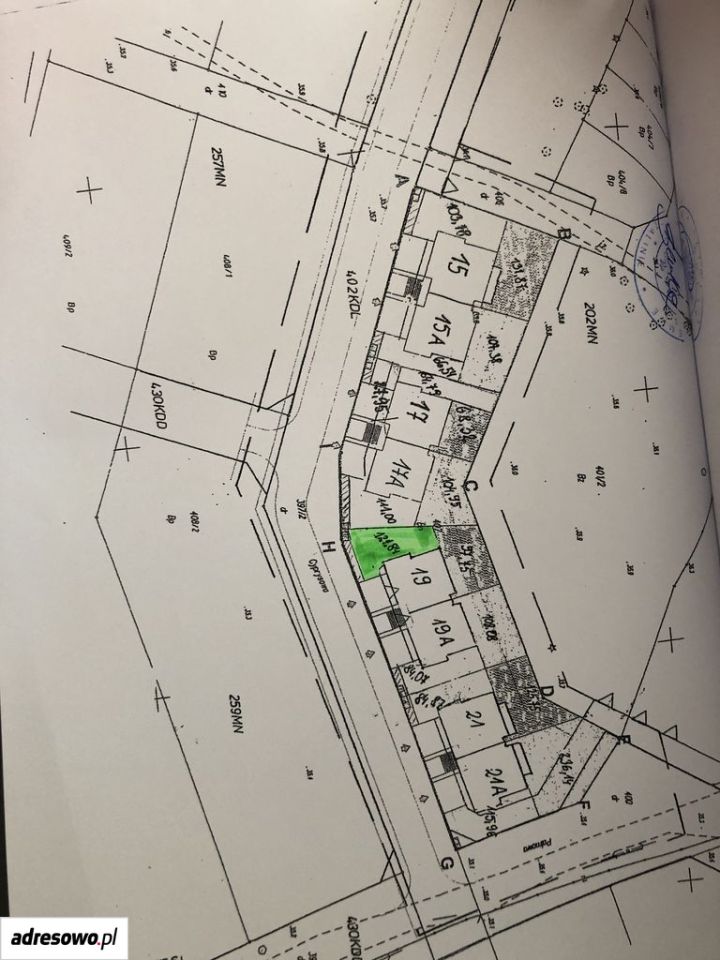Mieszkanie 3-pokojowe Koszalin, ul. Cyprysowa. Zdjęcie 13
