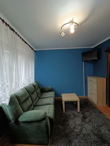 Mieszkanie 2-pokojowe Toruń, ul. Bartosza Głowackiego. Zdjęcie 1