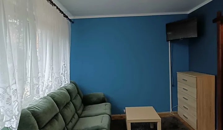 Mieszkanie 2-pokojowe Toruń, ul. Bartosza Głowackiego